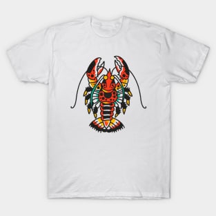 Lobster T-Shirt